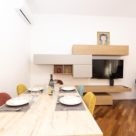 Ferienwohnung Barca House Rom Exterior foto