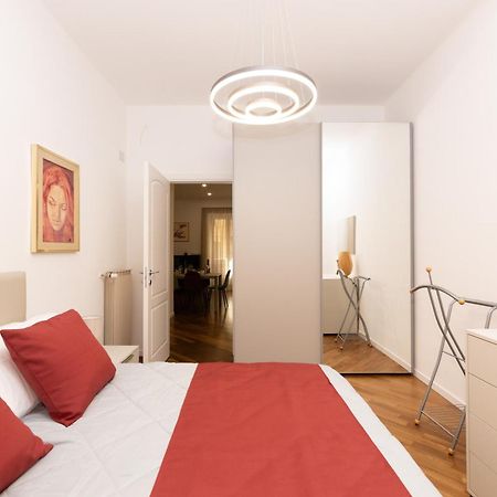 Ferienwohnung Barca House Rom Exterior foto