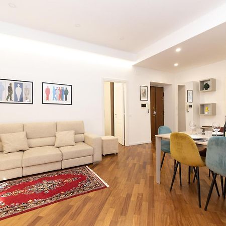 Ferienwohnung Barca House Rom Exterior foto