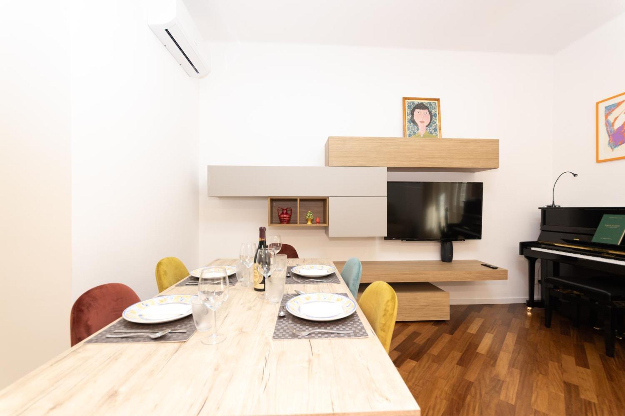 Ferienwohnung Barca House Rom Exterior foto