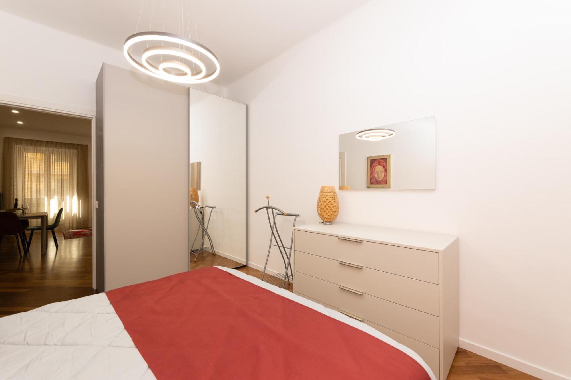Ferienwohnung Barca House Rom Exterior foto