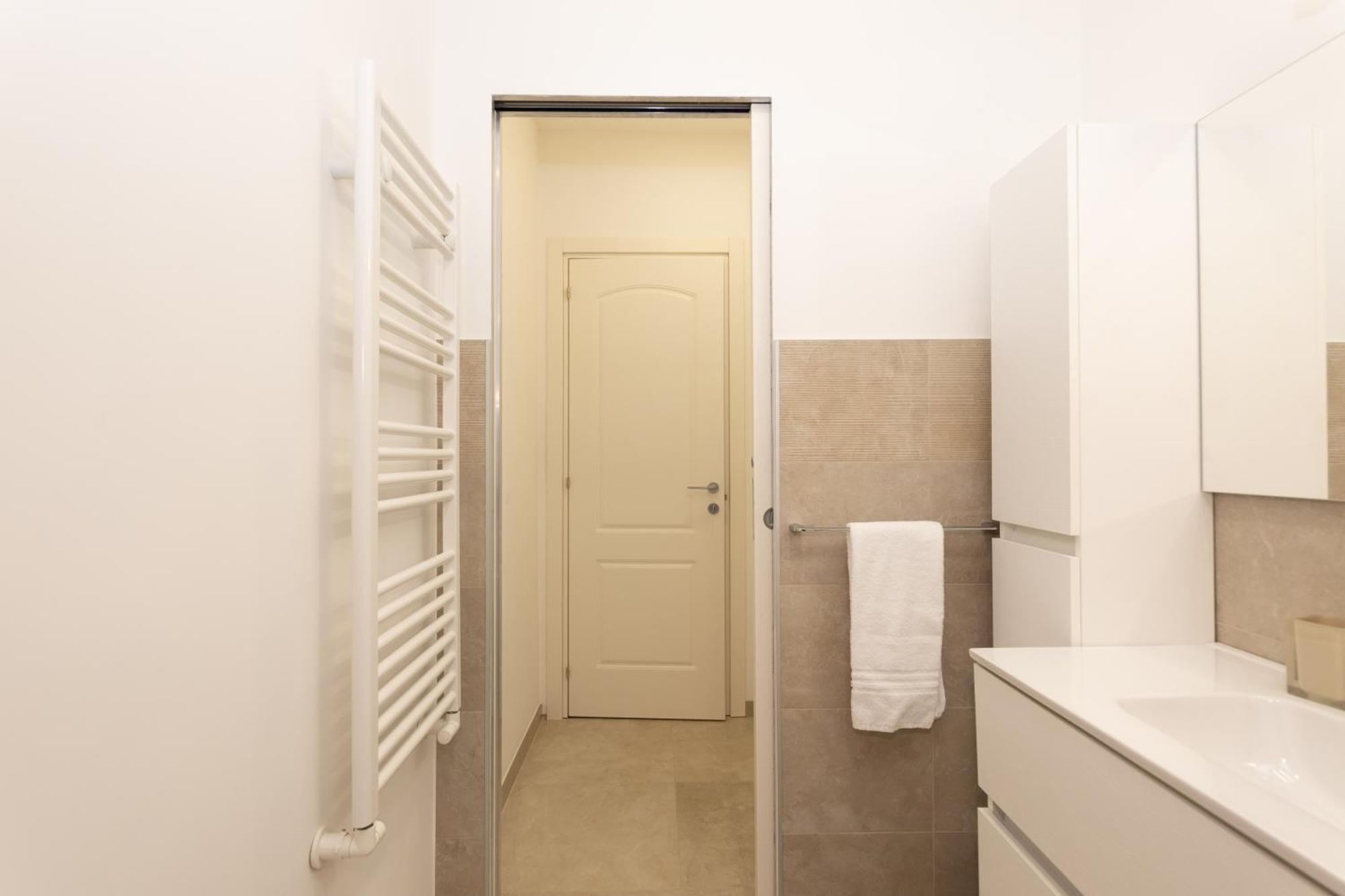 Ferienwohnung Barca House Rom Exterior foto