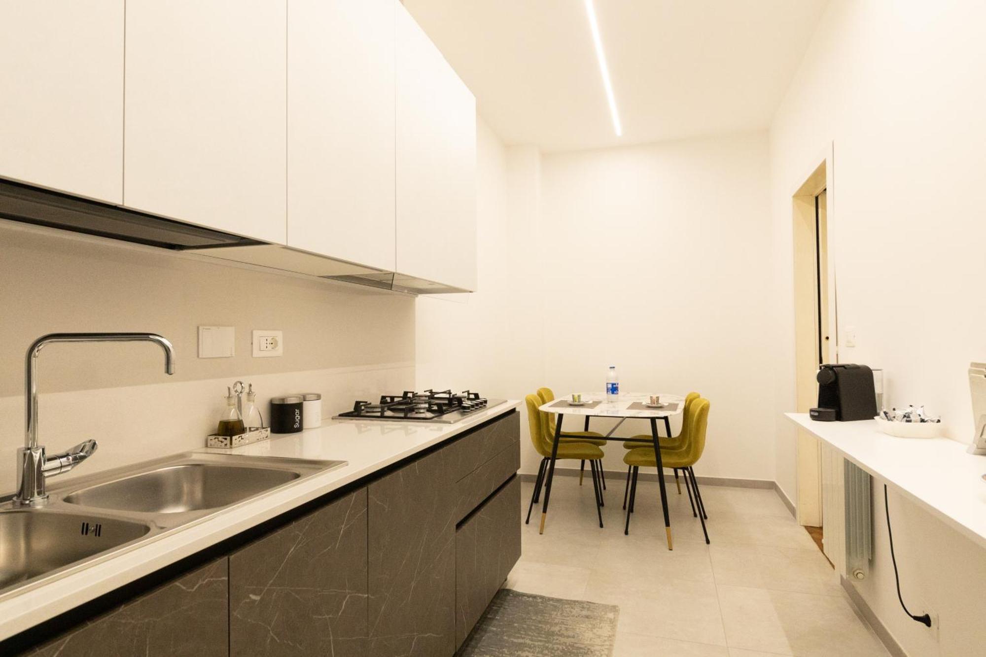 Ferienwohnung Barca House Rom Exterior foto